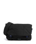 Timbuk2 Flight Classic S Messenger bag jet black/blue wish