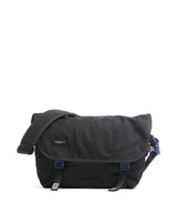 Timbuk2 Flight Classic M Briefcase jet black/blue wish