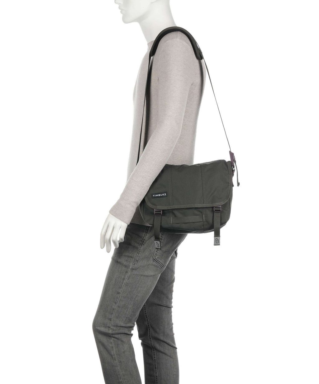 Timbuk2 Flight Classic XS Messenger bag scout shade