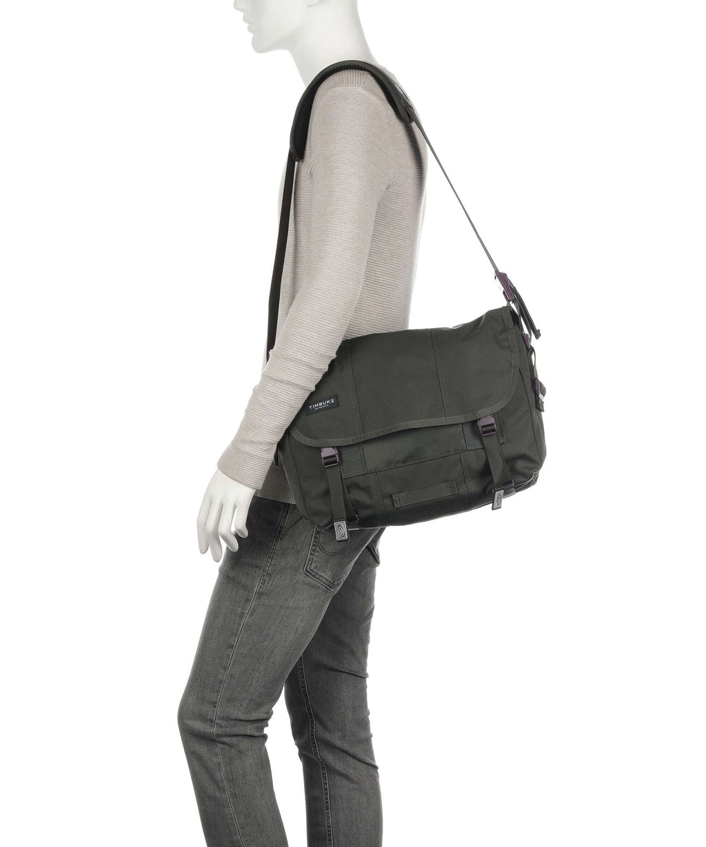 Timbuk2 Flight Classic S Briefcase scout shade