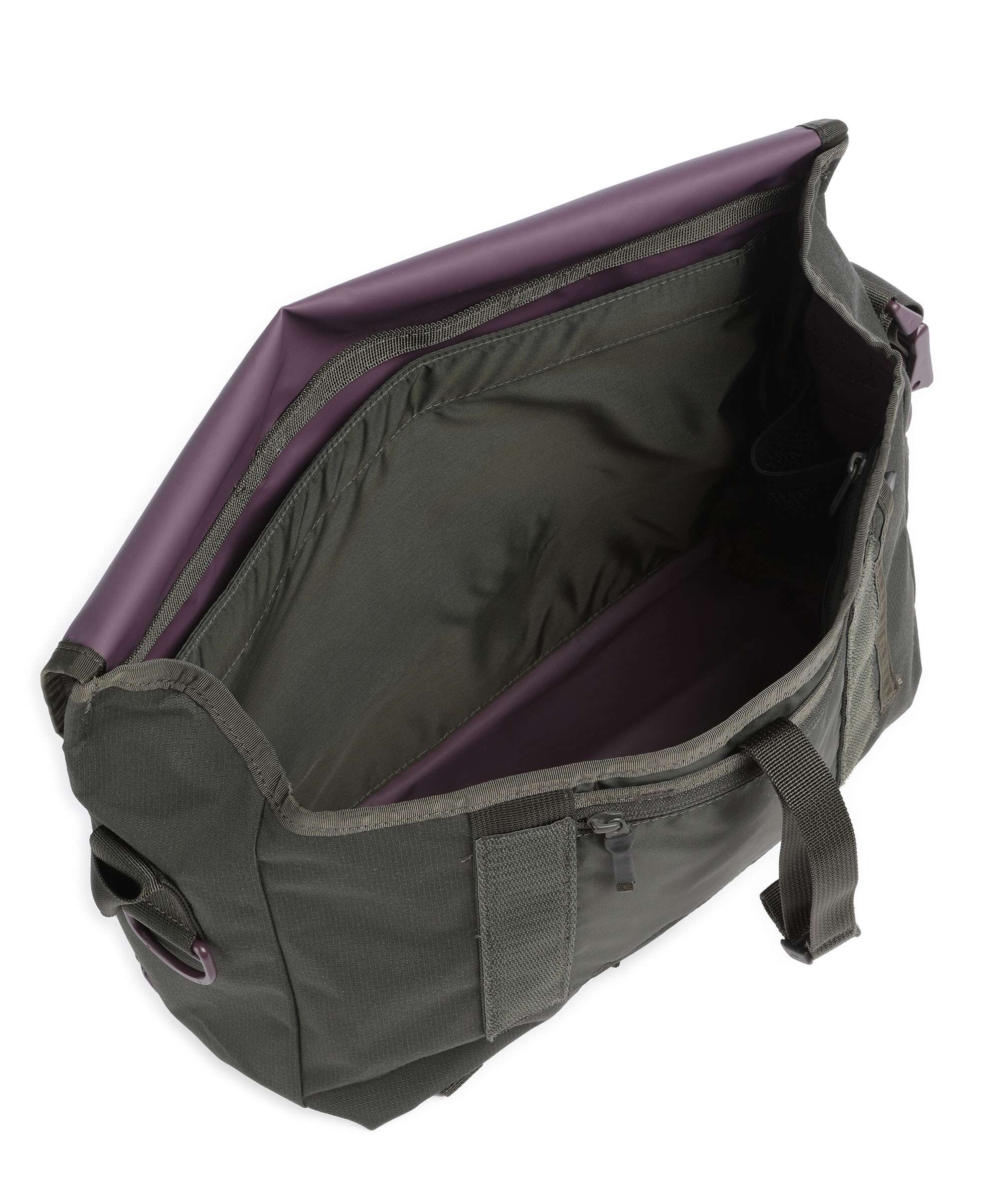 Timbuk2 Flight Classic S Briefcase scout shade