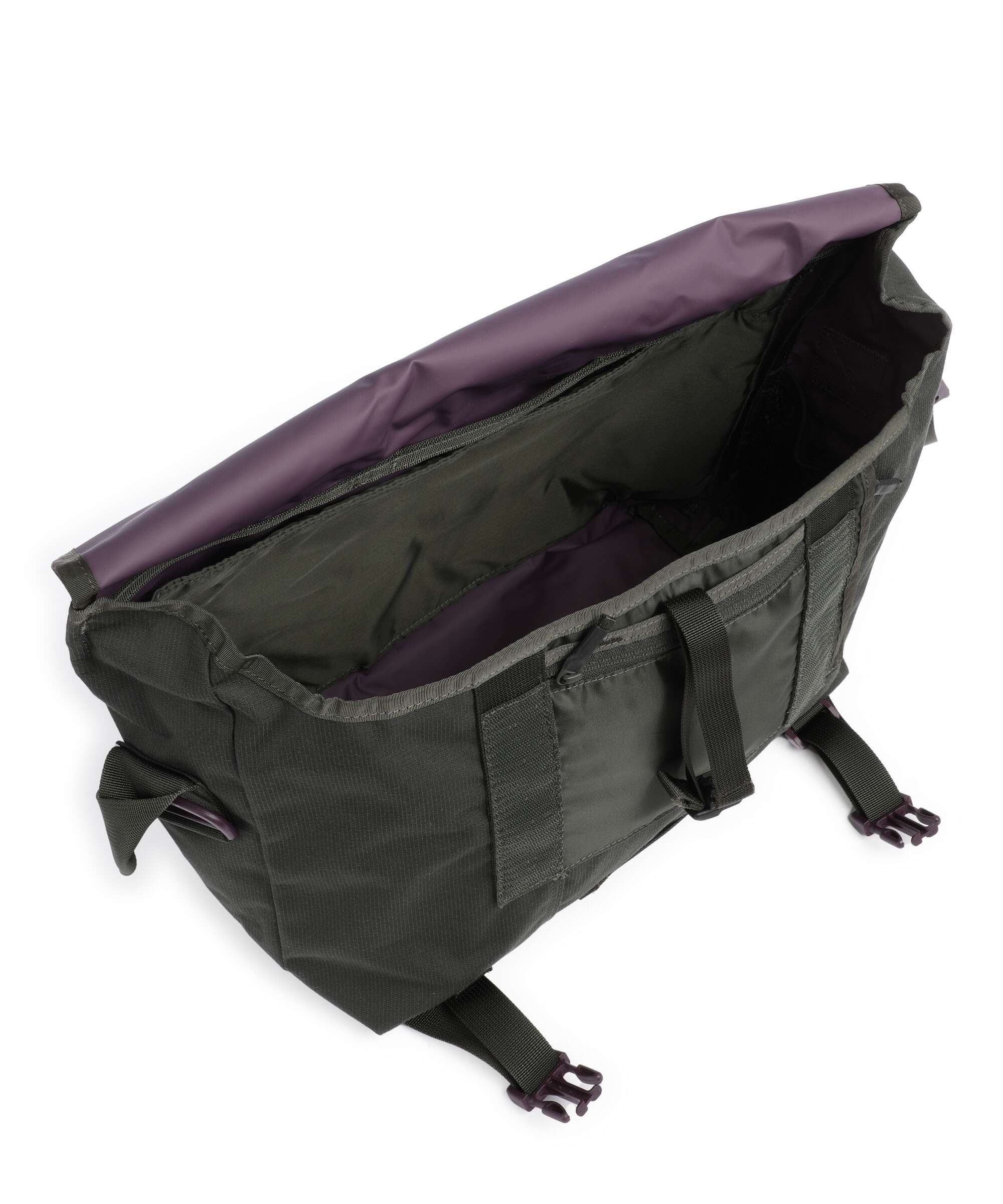 Timbuk2 Flight Classic M Briefcase scout shade