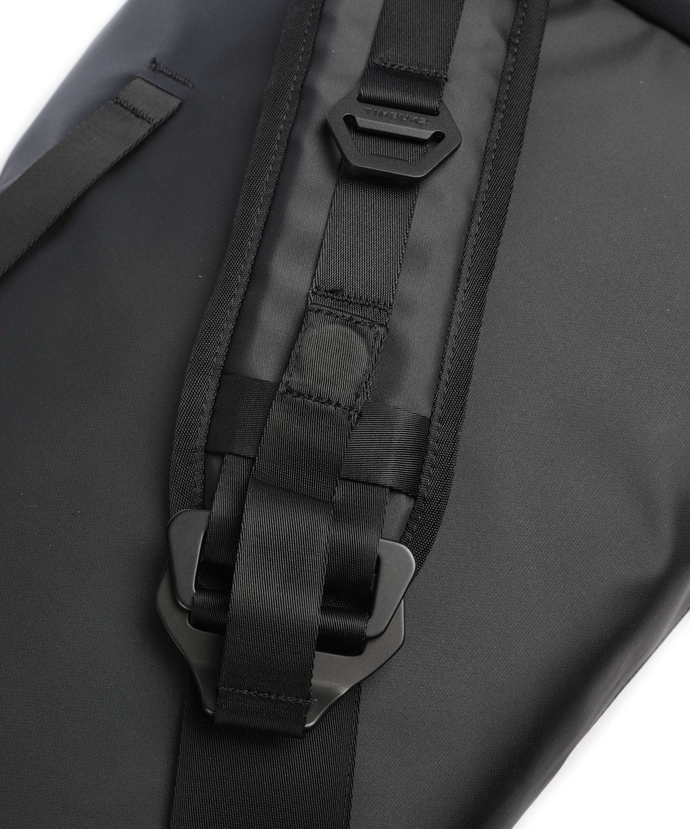 Timbuk2 Especial L Messenger bag jet black