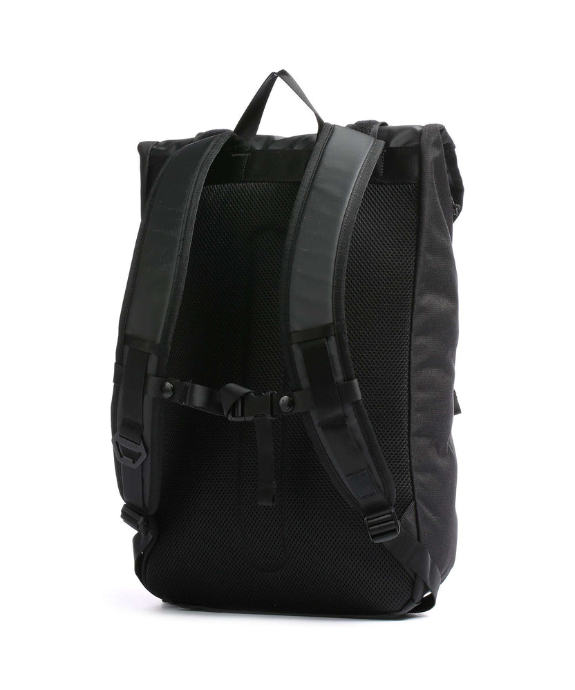 Timbuk2 Agent Rogue Backpack jet black