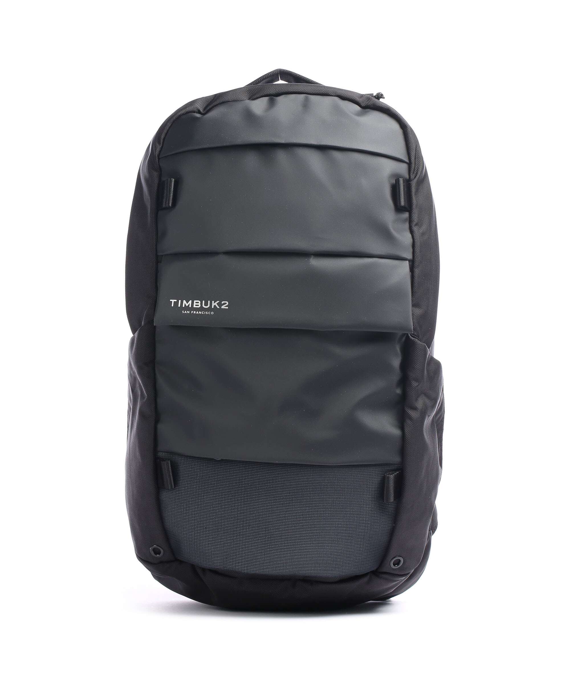 Timbuk2 Bike Lane Commuter Backpack jet black