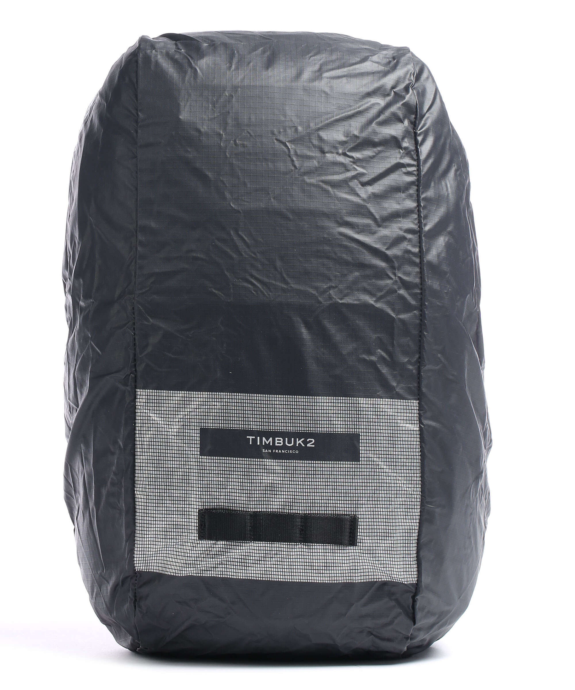 Timbuk2 Bike Lane Commuter Backpack jet black