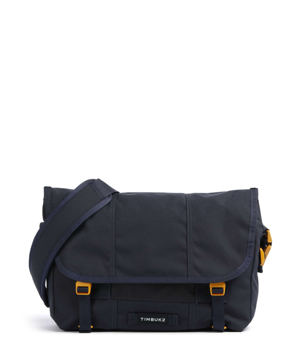Timbuk2 Flight Classic S Briefcase night fall/marigold