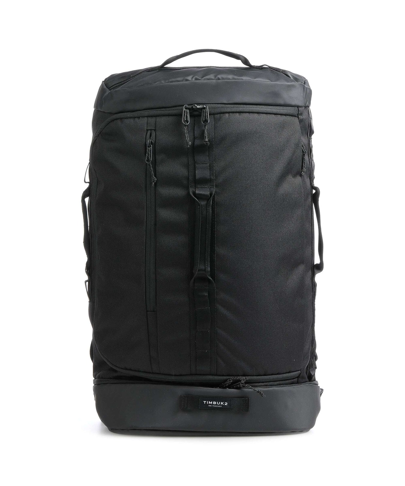 Timbuk2 Agent Wingman Travel backpack jet black