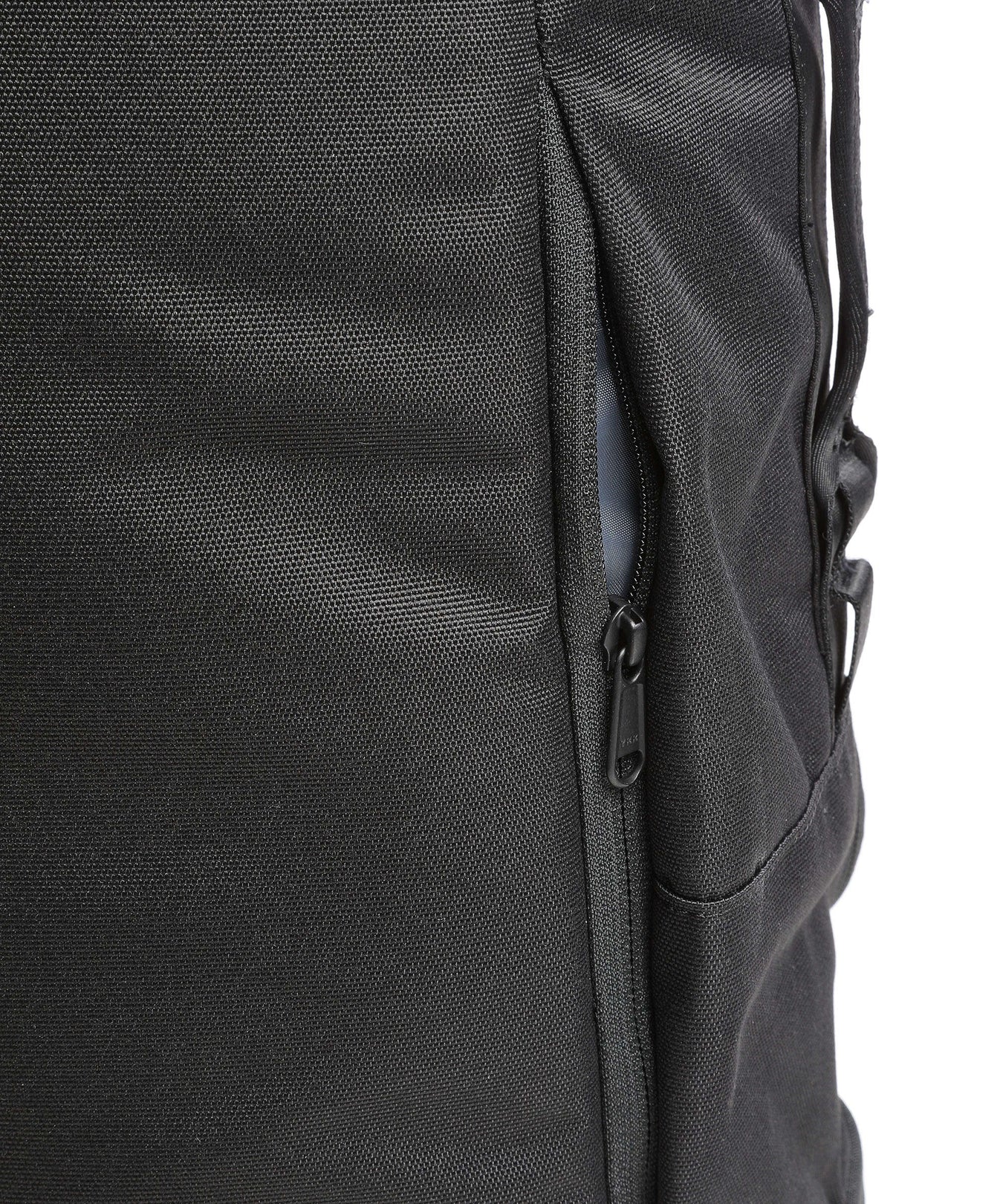 Timbuk2 Agent Wingman Travel backpack jet black