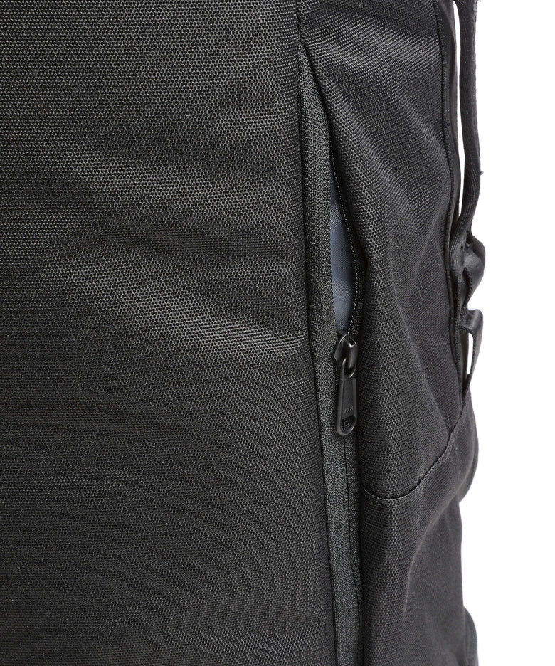 Timbuk2 Agent Wingman Travel backpack jet black