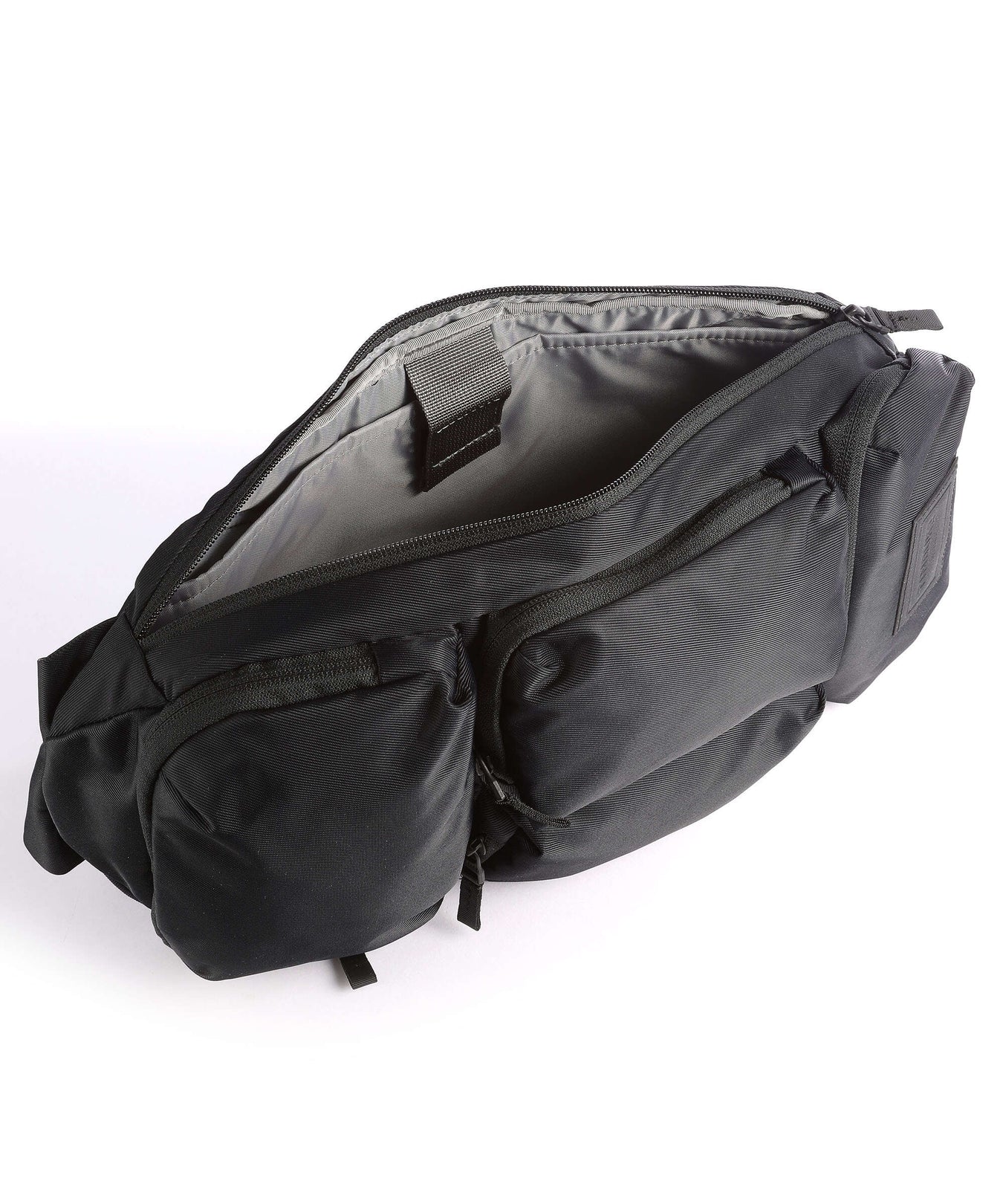 Timbuk2 Vapor 2.0 Sling bag jet black