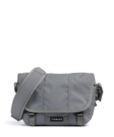 Timbuk2 Heritage Classic XS Kurirska torba eco gunmetal