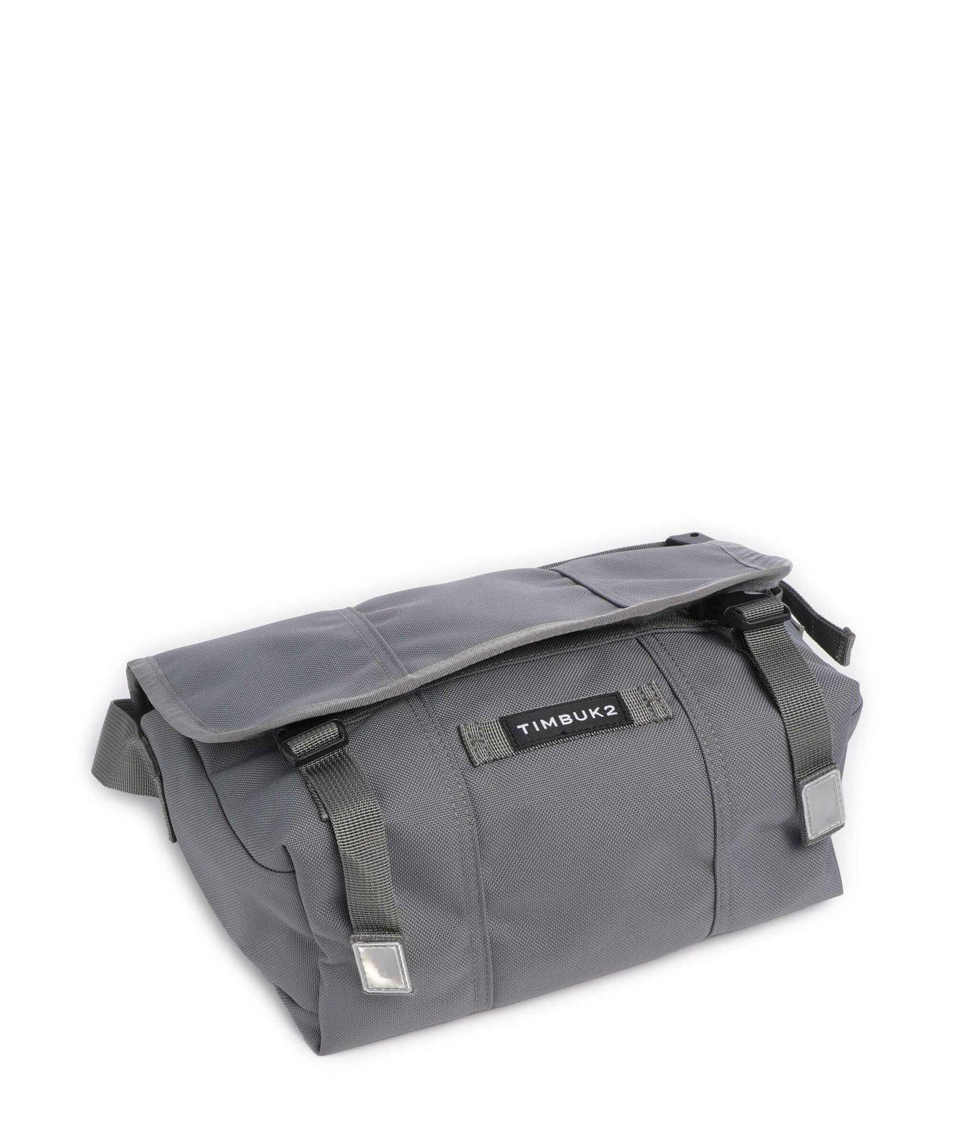 Timbuk2 Heritage Classic XS Messenger bag eco gunmetal