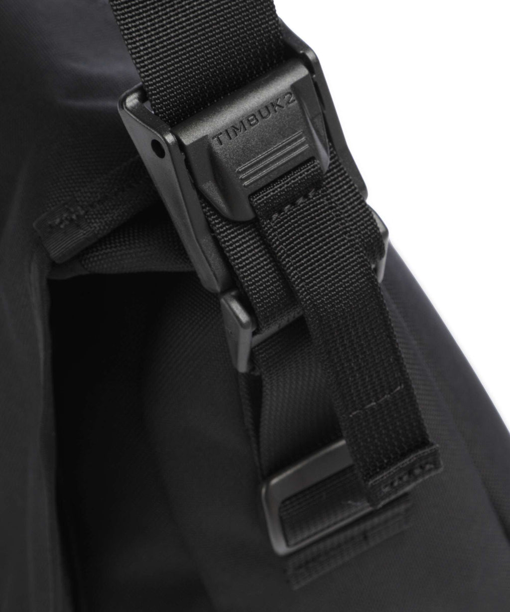 Timbuk2 Heritage Classic S Messenger bag eco black