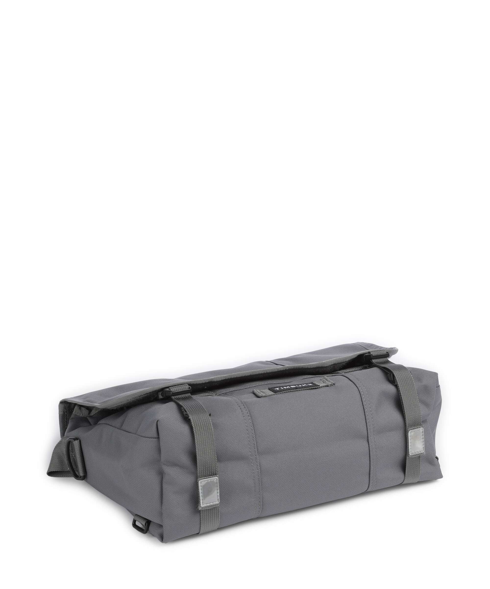 Timbuk2 Heritage Classic S Messenger bag eco gunmetal