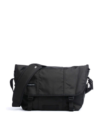 Timbuk2 Heritage Classic M Kurirska torba eco black