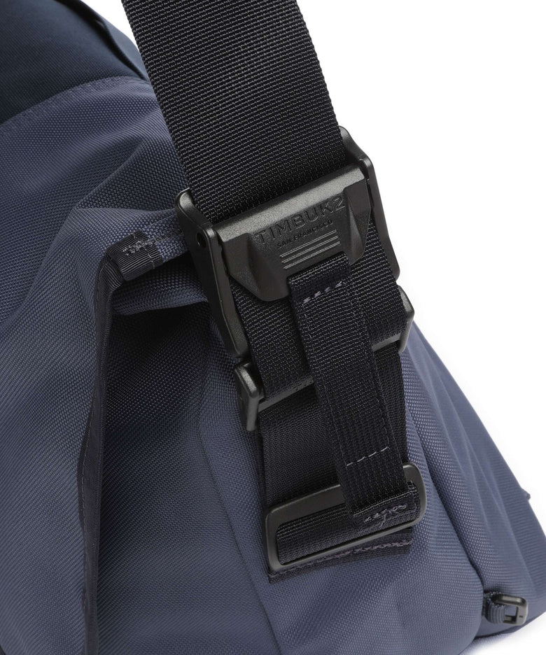 Timbuk2 Heritage Classic M Messenger bag dark blue