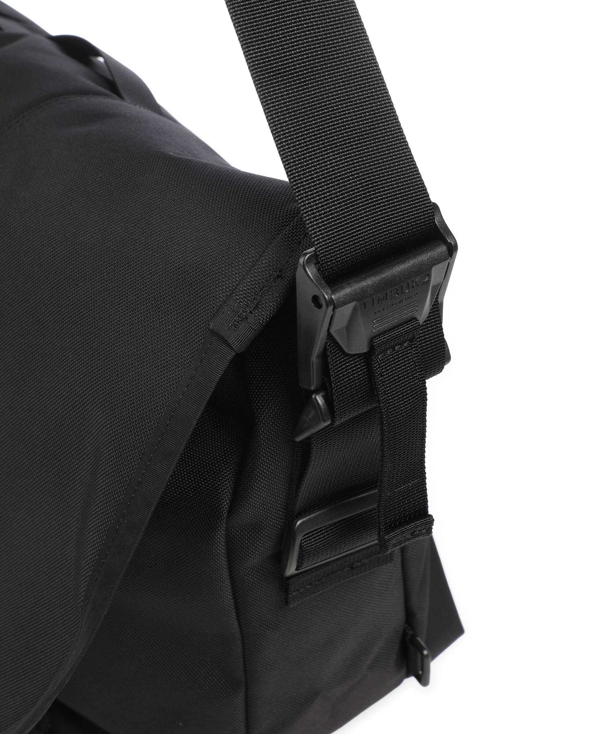 Timbuk2 Heritage Classic L Briefcase eco black