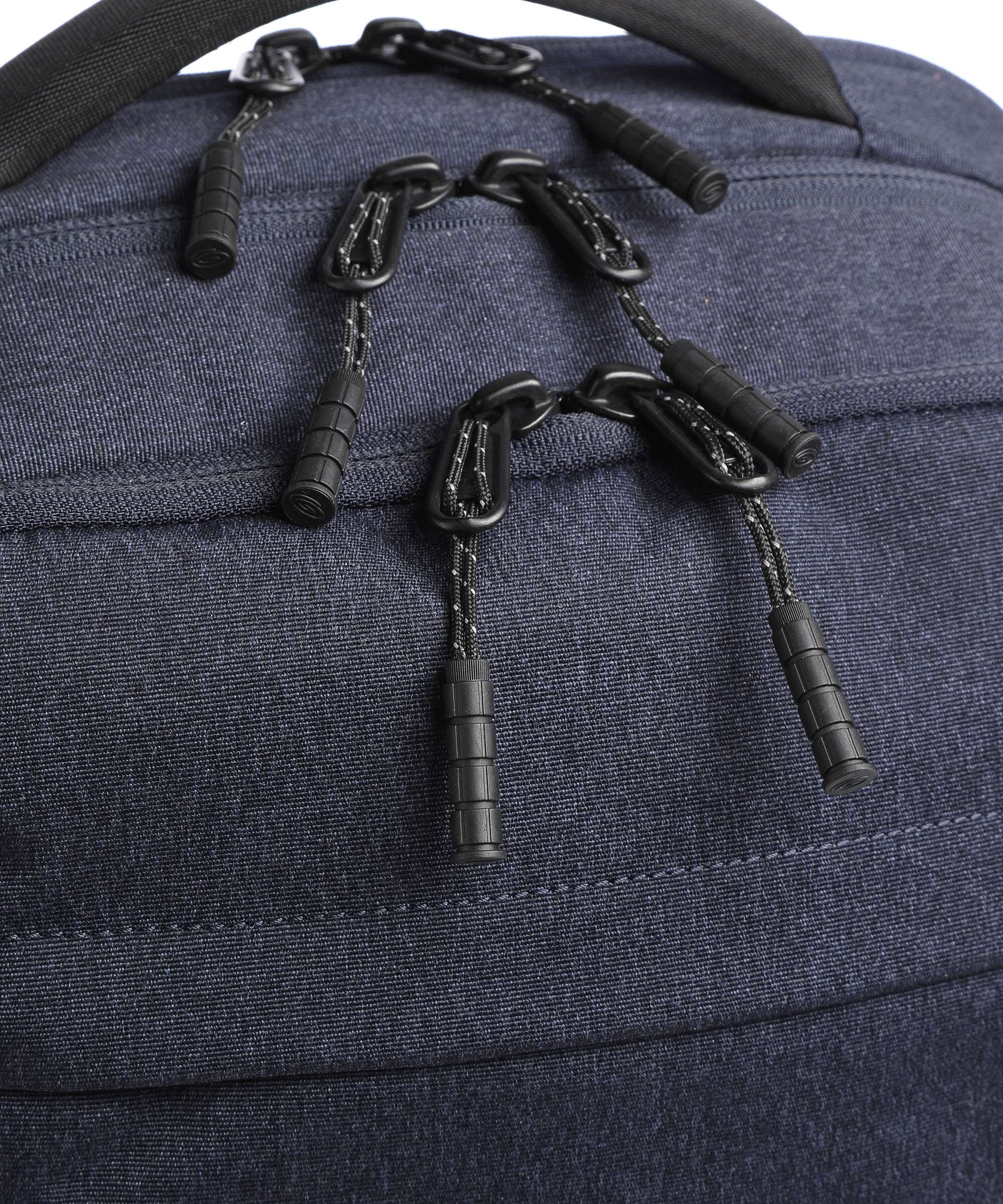 Timbuk2 The Authority Pack Laptop backpack eco nightfall