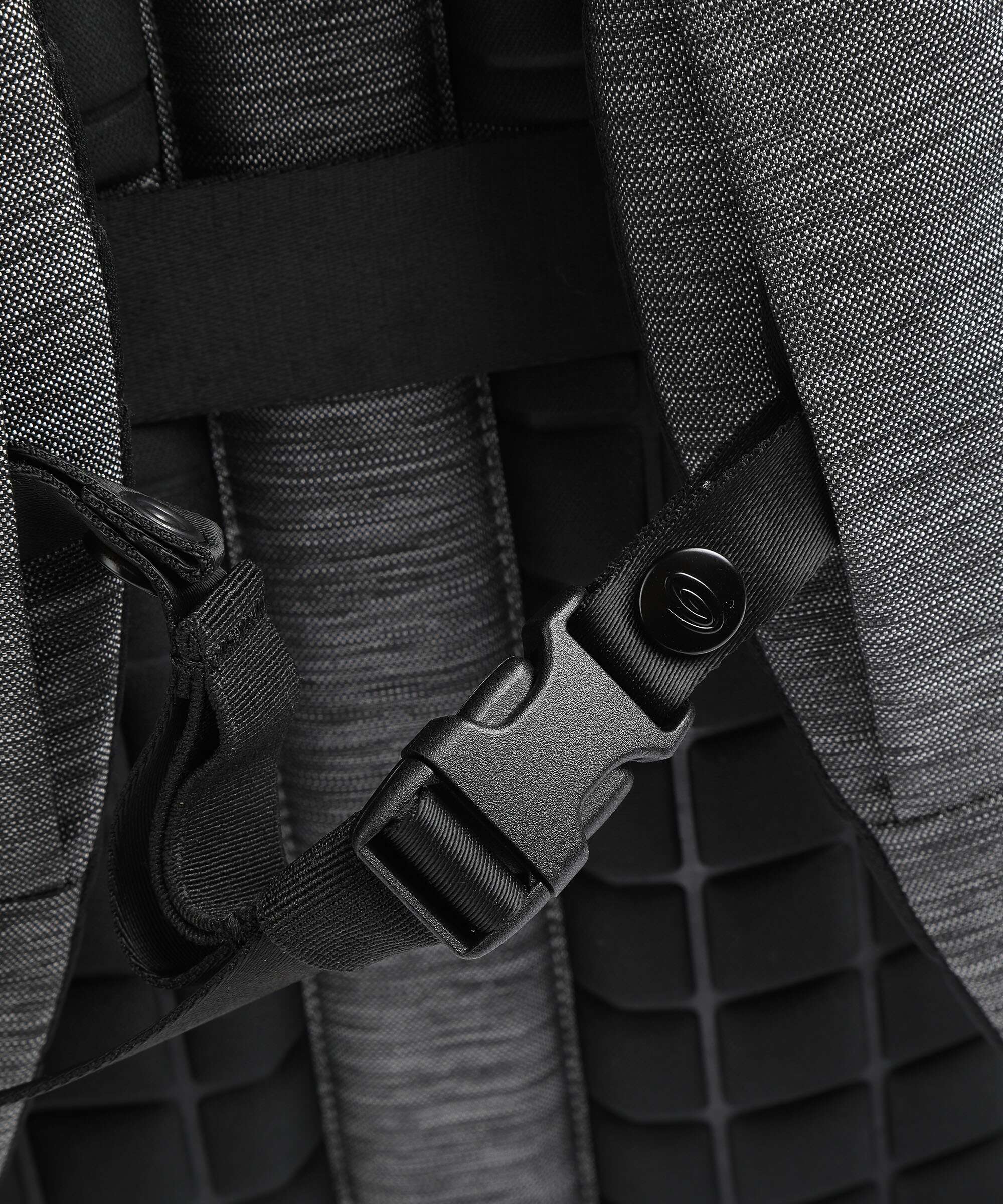 Timbuk2 The Authority Pack Laptop backpack eco static