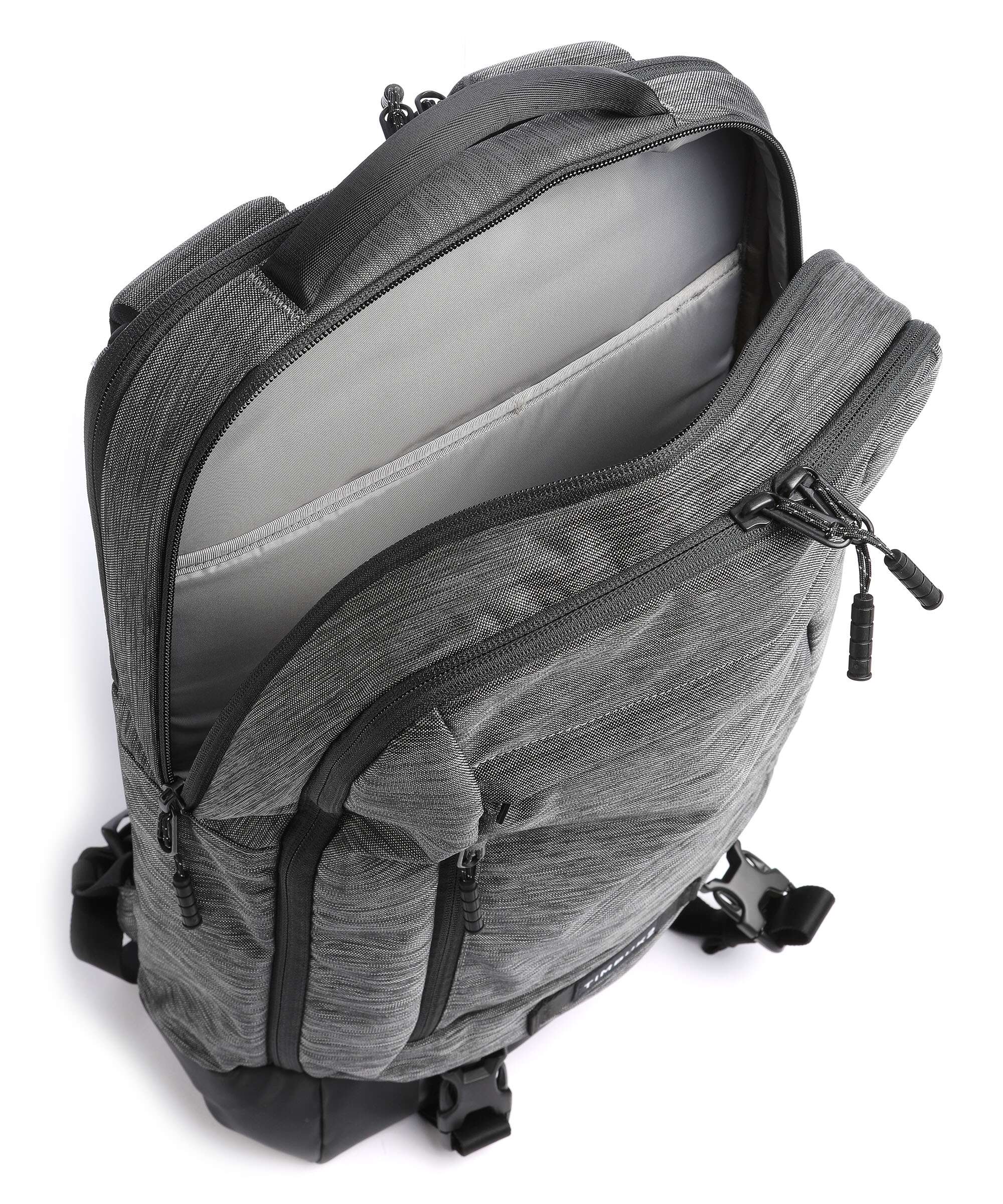 Timbuk2 The Authority Pack Laptop backpack eco static
