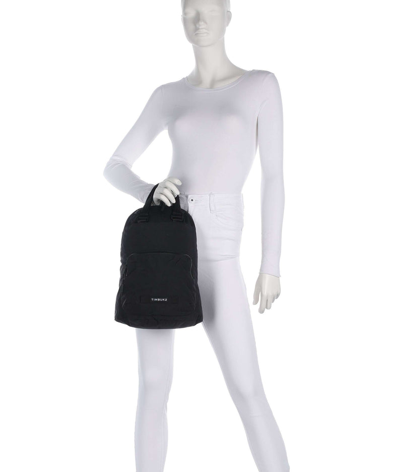 Timbuk2 Spark Mini Backpack bag eco black