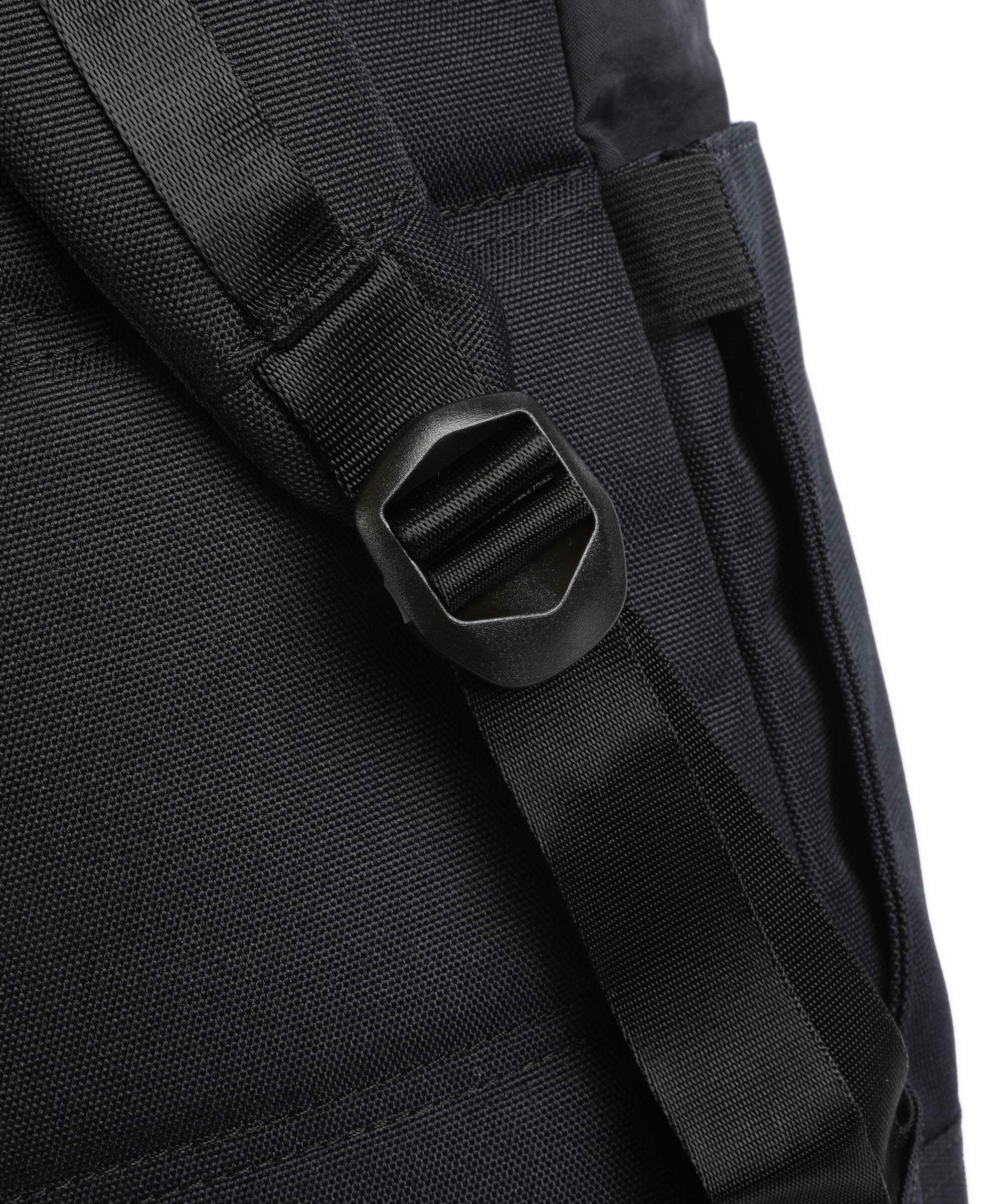 Timbuk2 Spirit Pack Laptop backpack eco black