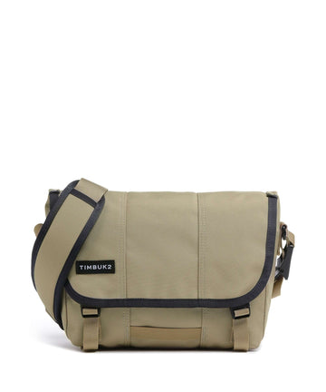 Timbuk2 Heritage Classic XS Kurirska torba eco barley pop