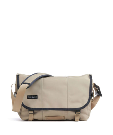 Timbuk2 Heritage Classic S Kurirska torba eco barley pop