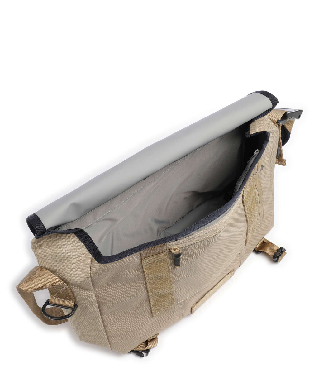 Timbuk2 Heritage Classic S Messenger bag eco barley pop