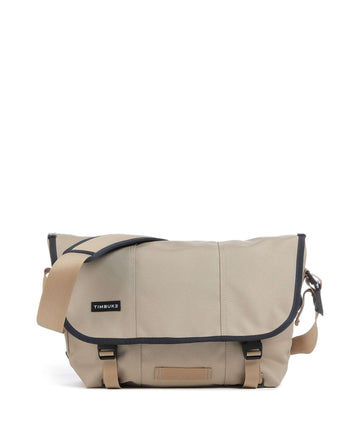 Timbuk2 Heritage Classic M Kurirska torba eco barley pop