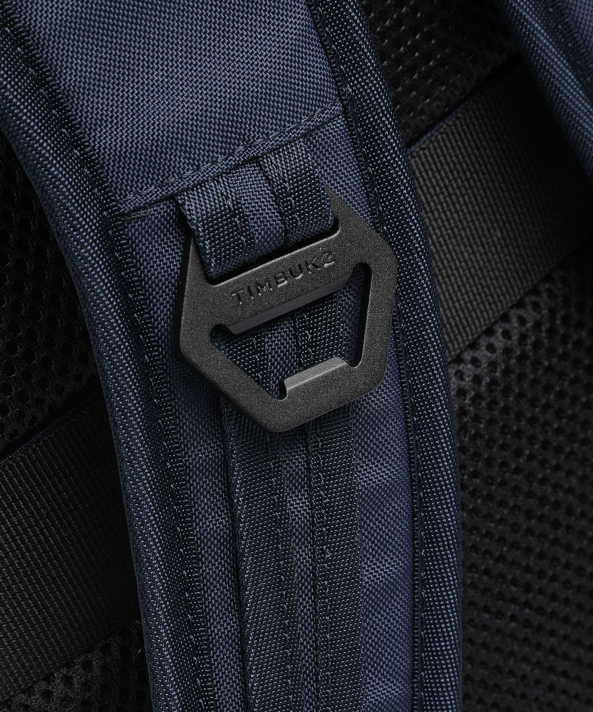 Timbuk2 Heritage Q Backpack eco nautical