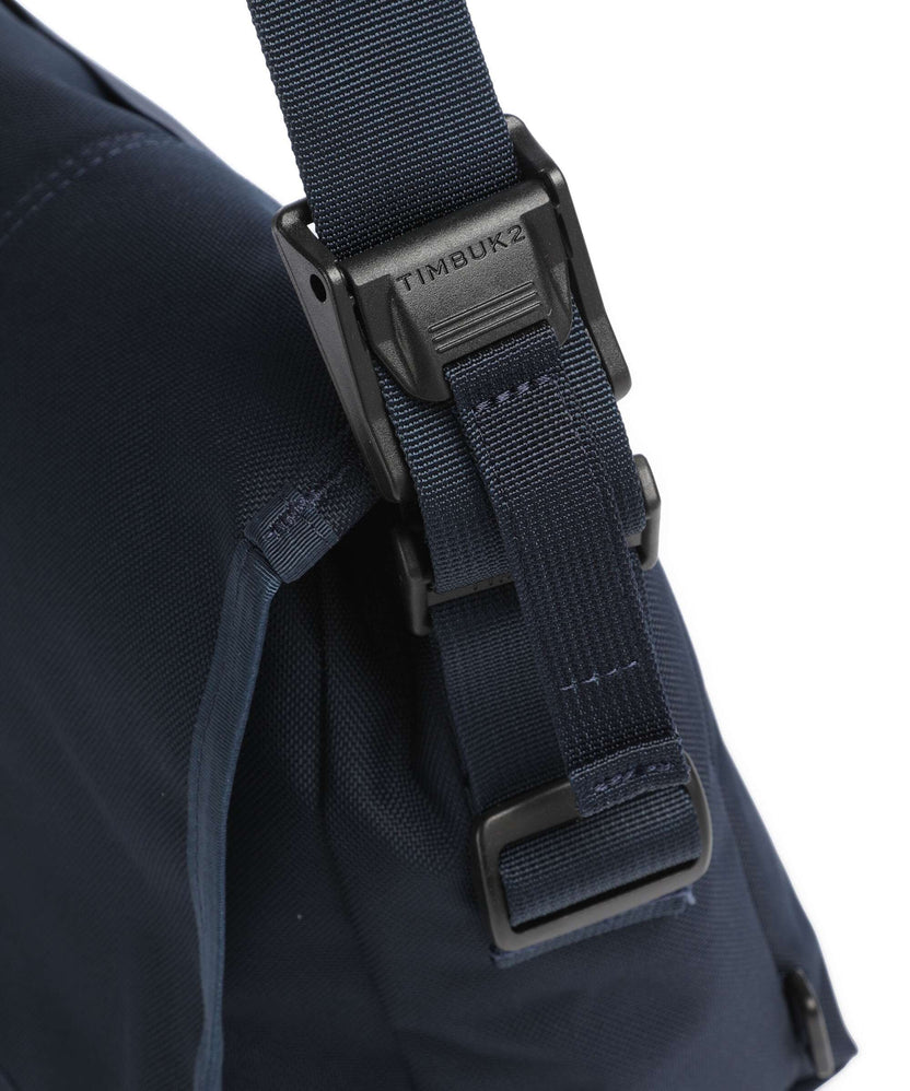 Timbuk2 Heritage Classic S Messenger bag eco nautical