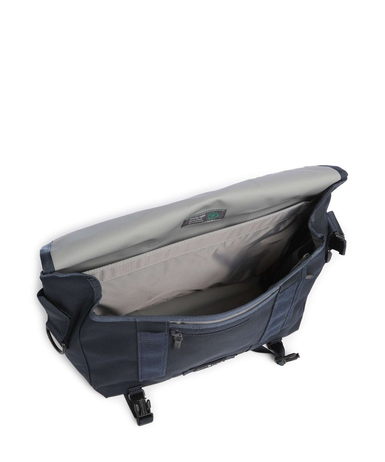 Timbuk2 Heritage Classic S Messenger bag eco nautical