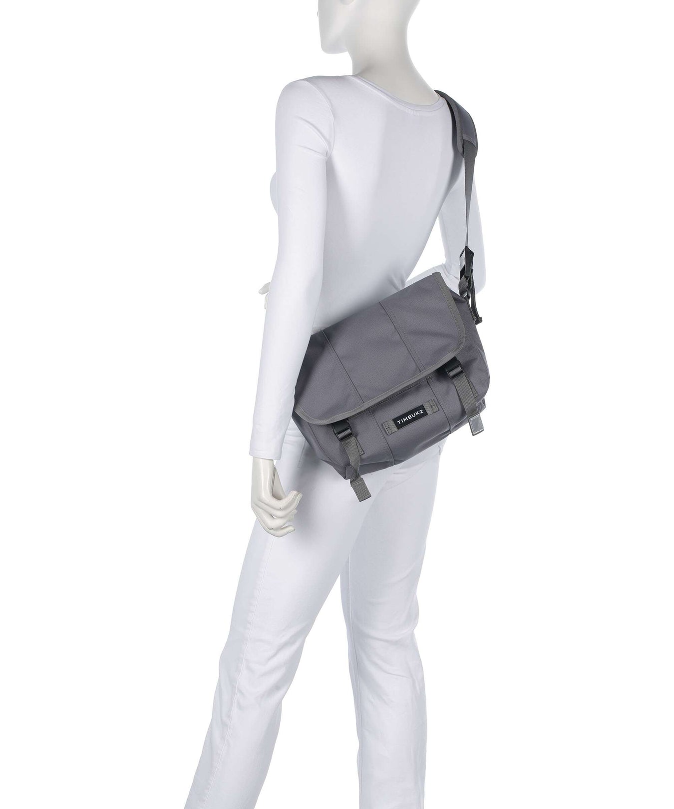 Timbuk2 Heritage Classic XS Messenger bag eco army