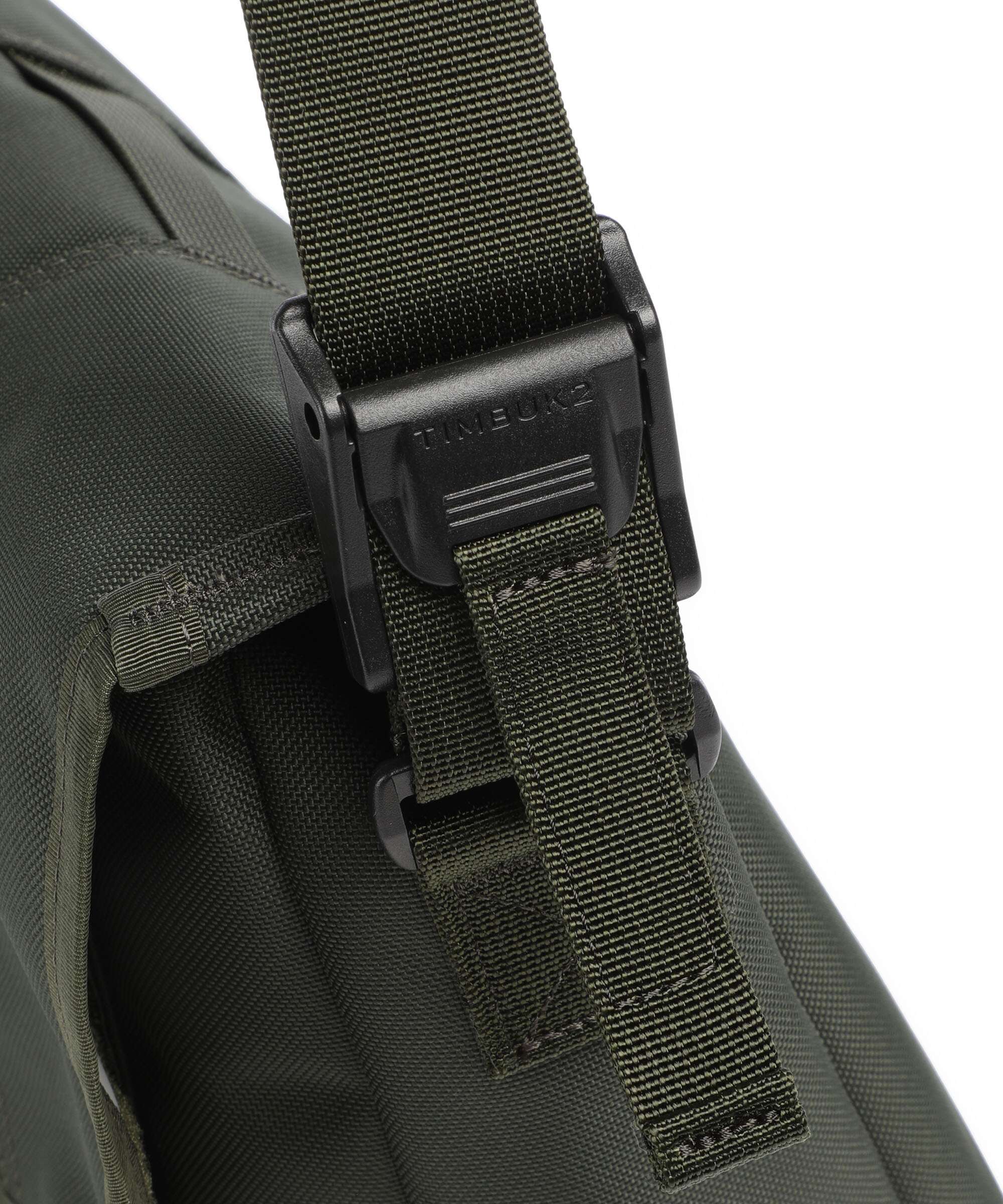 Timbuk2 Heritage Classic XS Messenger bag eco army