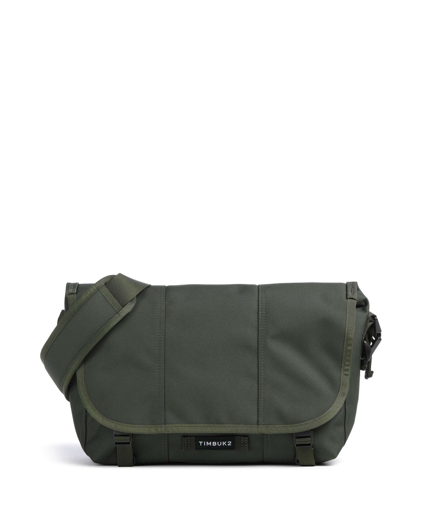Timbuk2 Heritage Classic S Messenger bag eco army