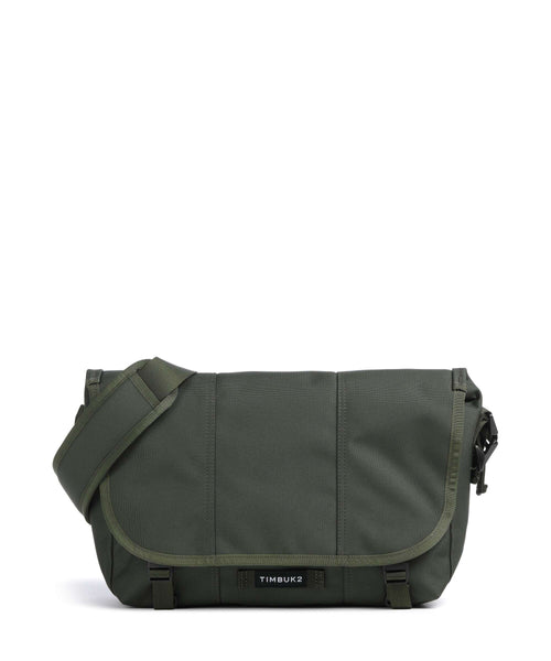 Timbuk2 Heritage Classic S Messenger bag eco army