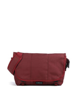 Timbuk2 Heritage Classic S Kurirska torba eco collegiate red