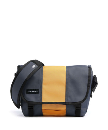 Timbuk2 Heritage Classic XS Kurirska torba eco lightbeam