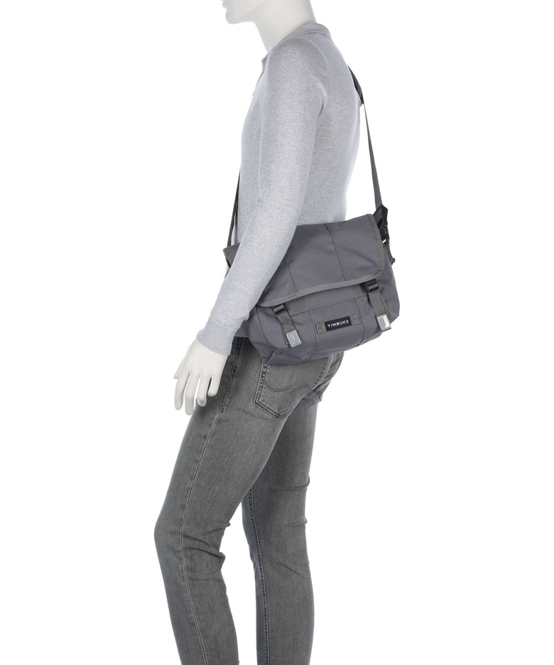 Timbuk2 Heritage Classic XS Messenger bag eco lightbeam