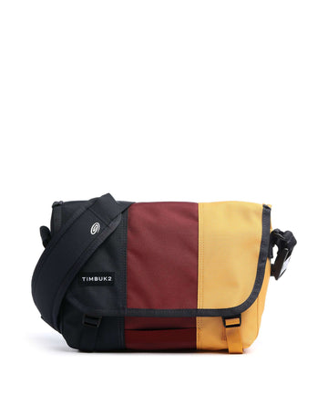 Timbuk2 Heritage Classic XS Kurirska torba eco bookish