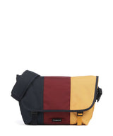 Timbuk2 Heritage Classic M Kurirska torba eco bookish