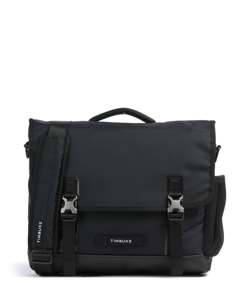 Timbuk2 The Closer M Briefcase eco black deluxe