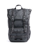 Timbuk2 Agent Rogue Ruksak steel