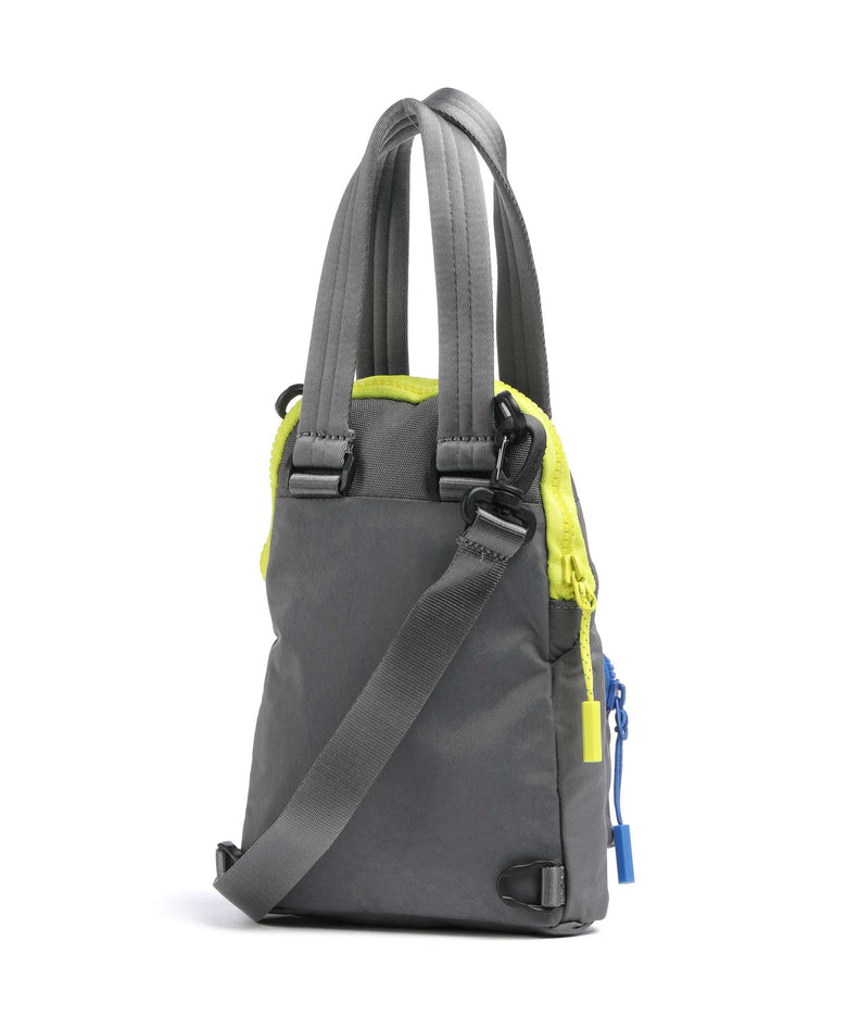 Timbuk2 Spark Micro Crossbody bag eco gunmetal pop