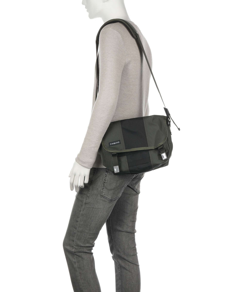 Timbuk2 Heritage Classic XS Messenger bag eco uniform