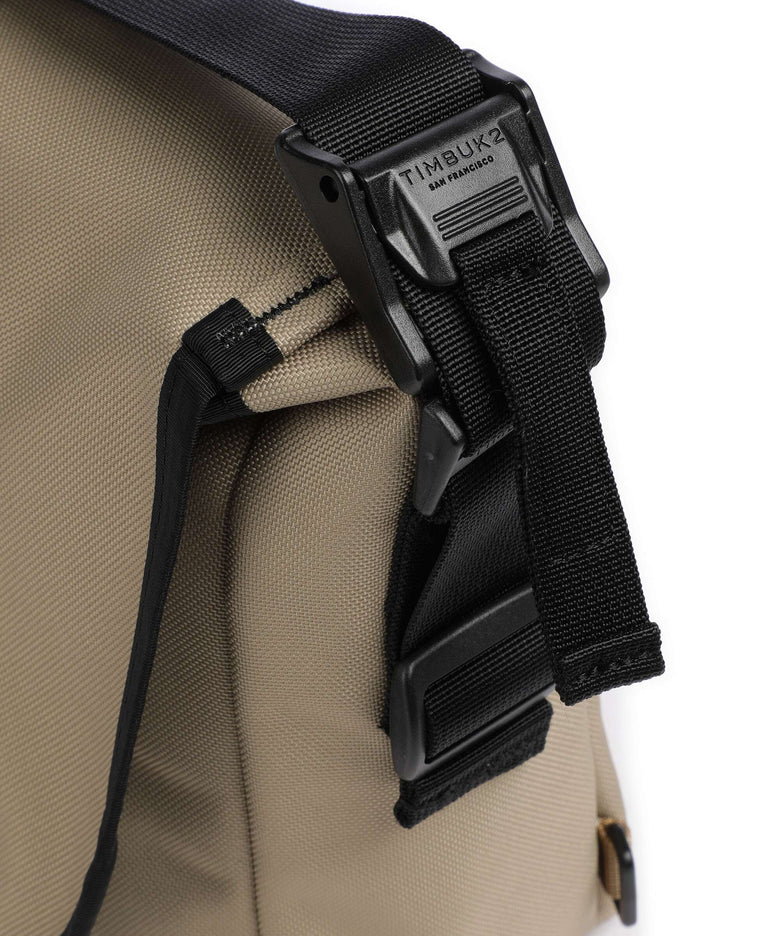 Timbuk2 Heritage Classic S Messenger bag eco preppy