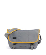 Timbuk2 Heritage Classic M Kurirska torba eco gunmetal zing