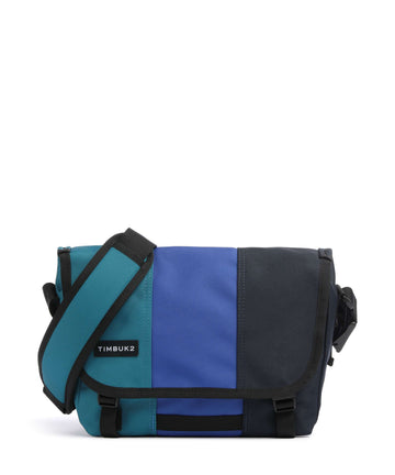 Timbuk2 Heritage Classic XS Kurirska torba big wave